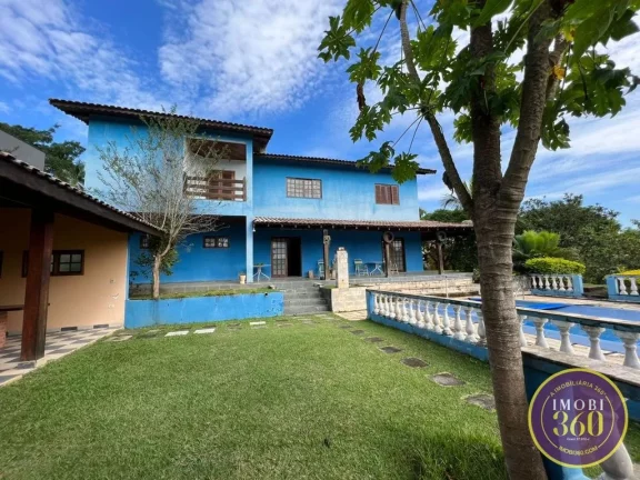 Imagem Oportunidade Única: Linda Chácara de 2.000m² à Venda