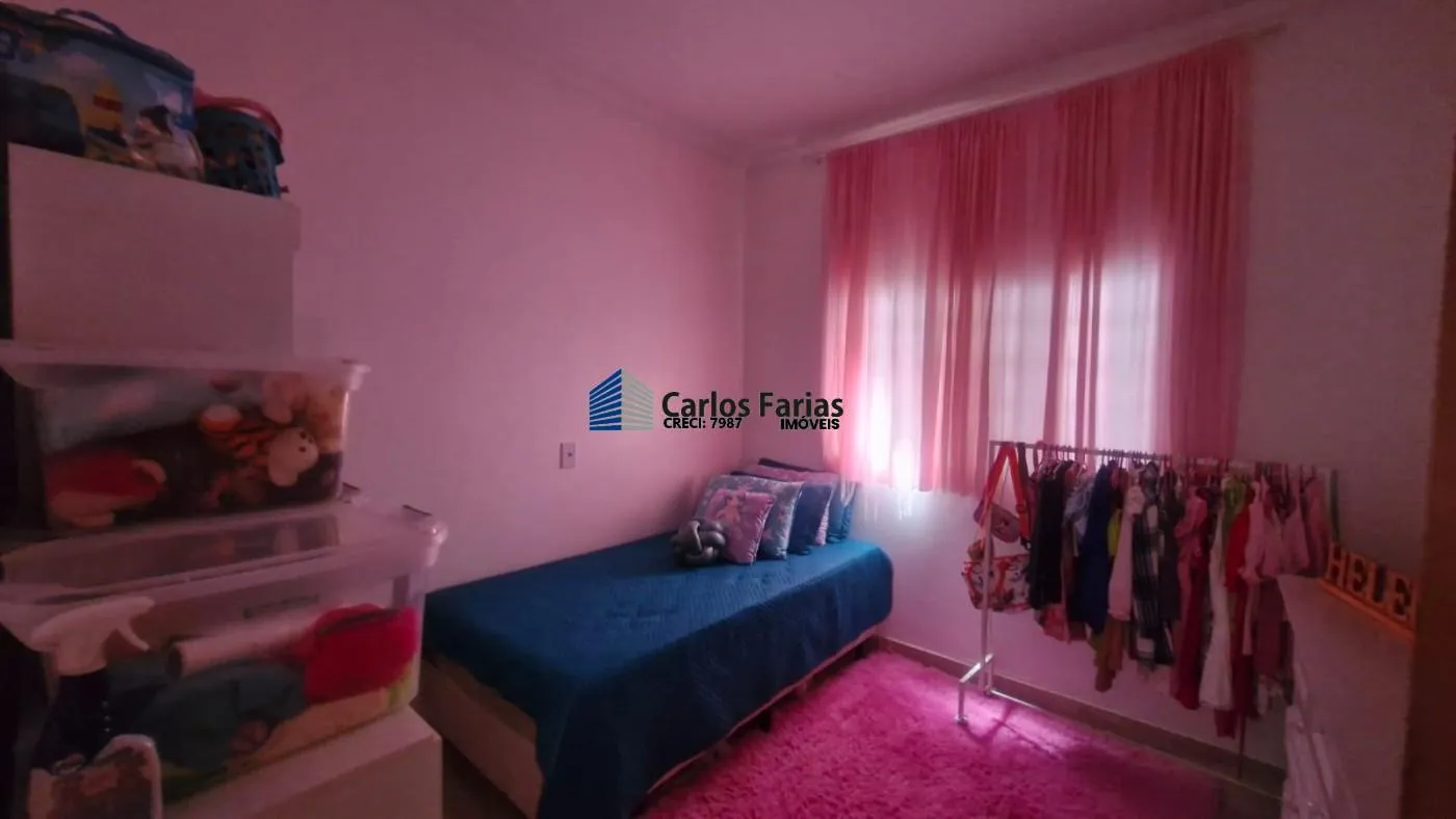 Imagem Casa em Condomínio para Venda em Brasília, Setor Habitacional Jardim Botânico, 3 dormitórios, 1 suíte, 3 banheiros, 4 vagas
