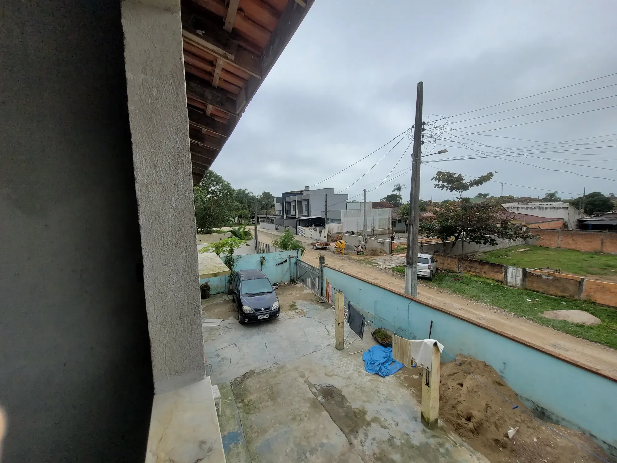 Foto do imóvel: Casa com 6 Quartos à Venda, 150 m² em Samambaial - Itapoá