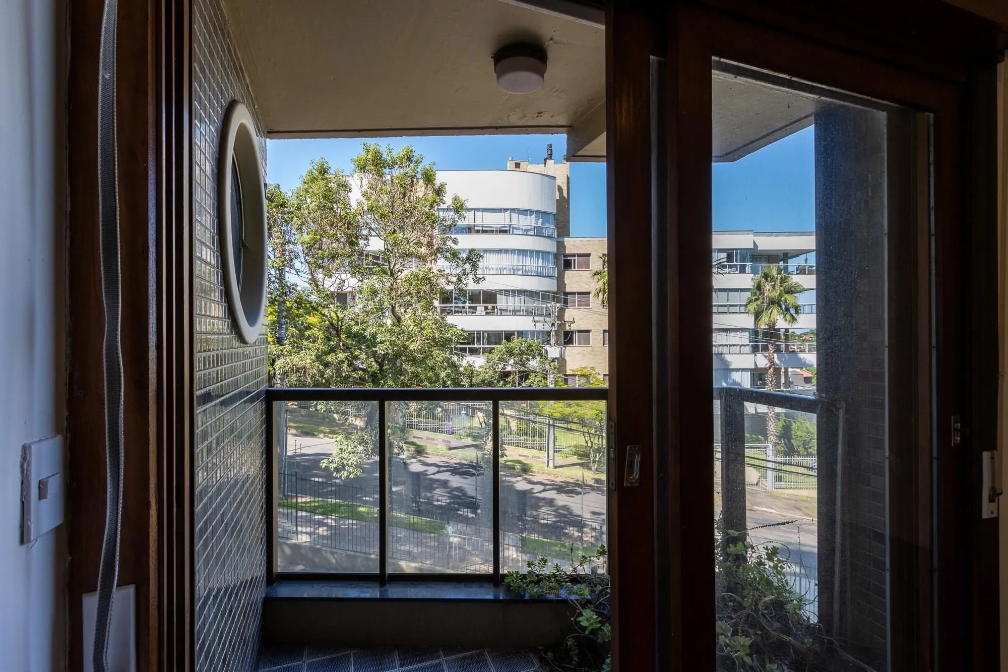 Imagem Apartamento em Santa Tereza