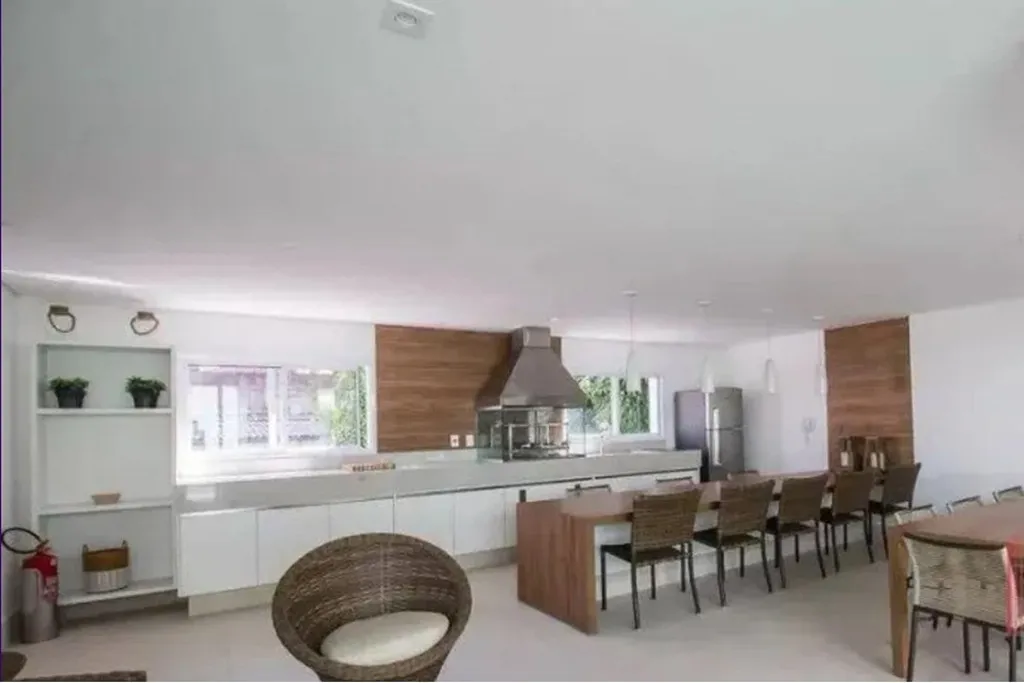 Imagem APARTAMENTO RESIDENCIAL em São Paulo - SP, Cerqueira César