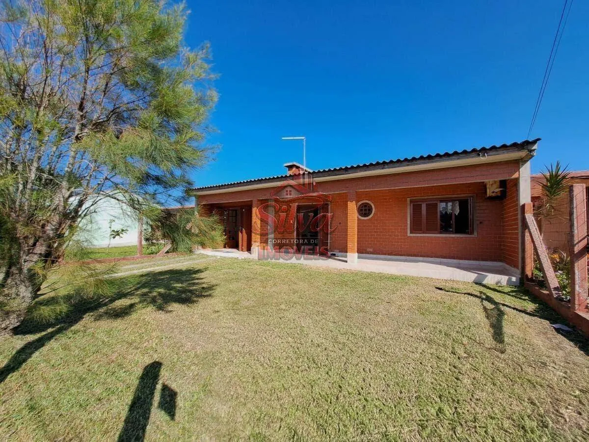 Imagem C329 | Casa 2 dormitórios à venda a 500m do mar no Mariluz