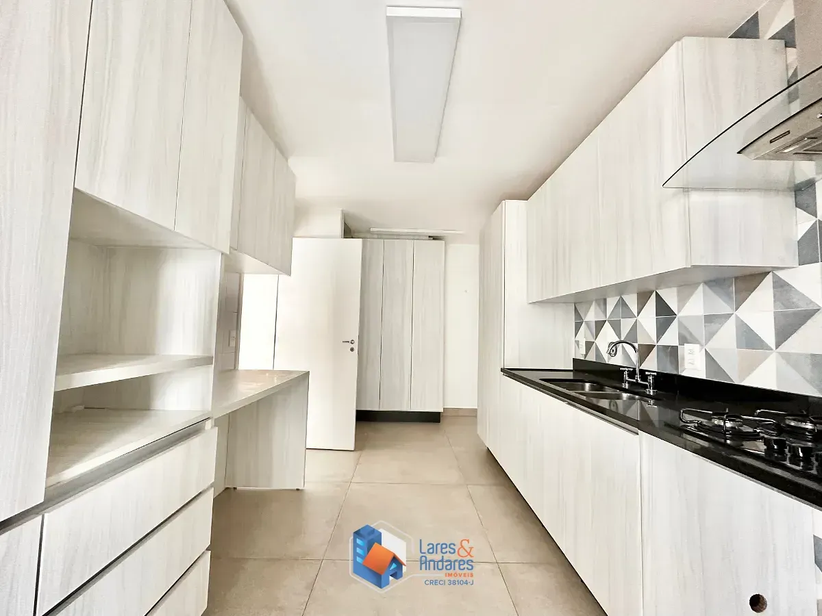 Imagem Apartamento para venda em Vila Mariana com 3 quartos, sendo 3 suítes, 142m²