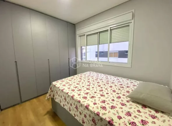 Imagem APARTAMENTO 3 QUARTOS - QUADRA MAR - LOCACAO ANUAL PRAIA BRAVA - ITAJAI/SC