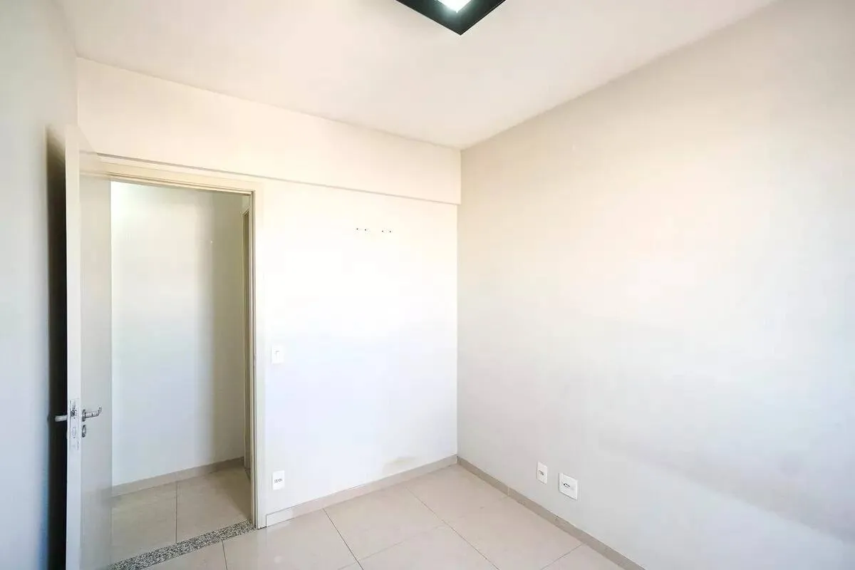 Imagem Apartamento Vila Carrão - 70M², 3 Dorms, 1 Suíte, 1 Vaga, Sol da Manhã