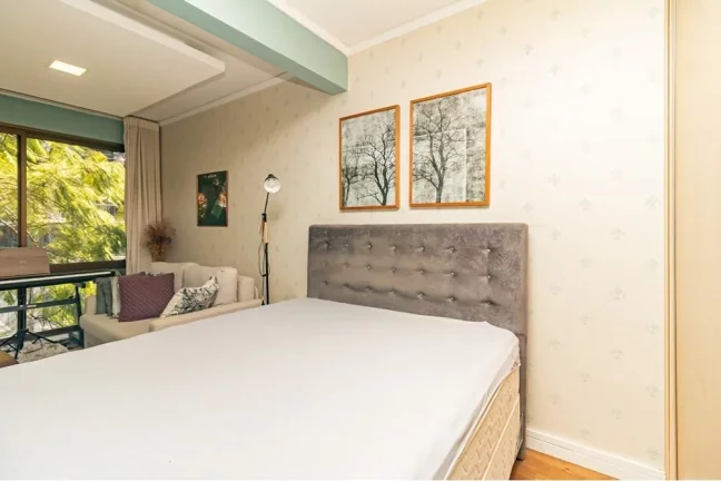 Imagem Apartamento para venda no bairro Petrópolis em Porto Alegre
