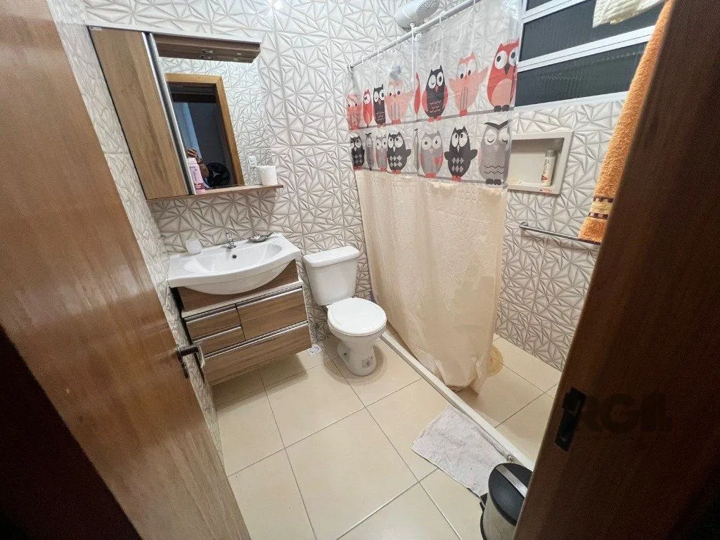 Imagem Apartamento em Jardim São Pedro
