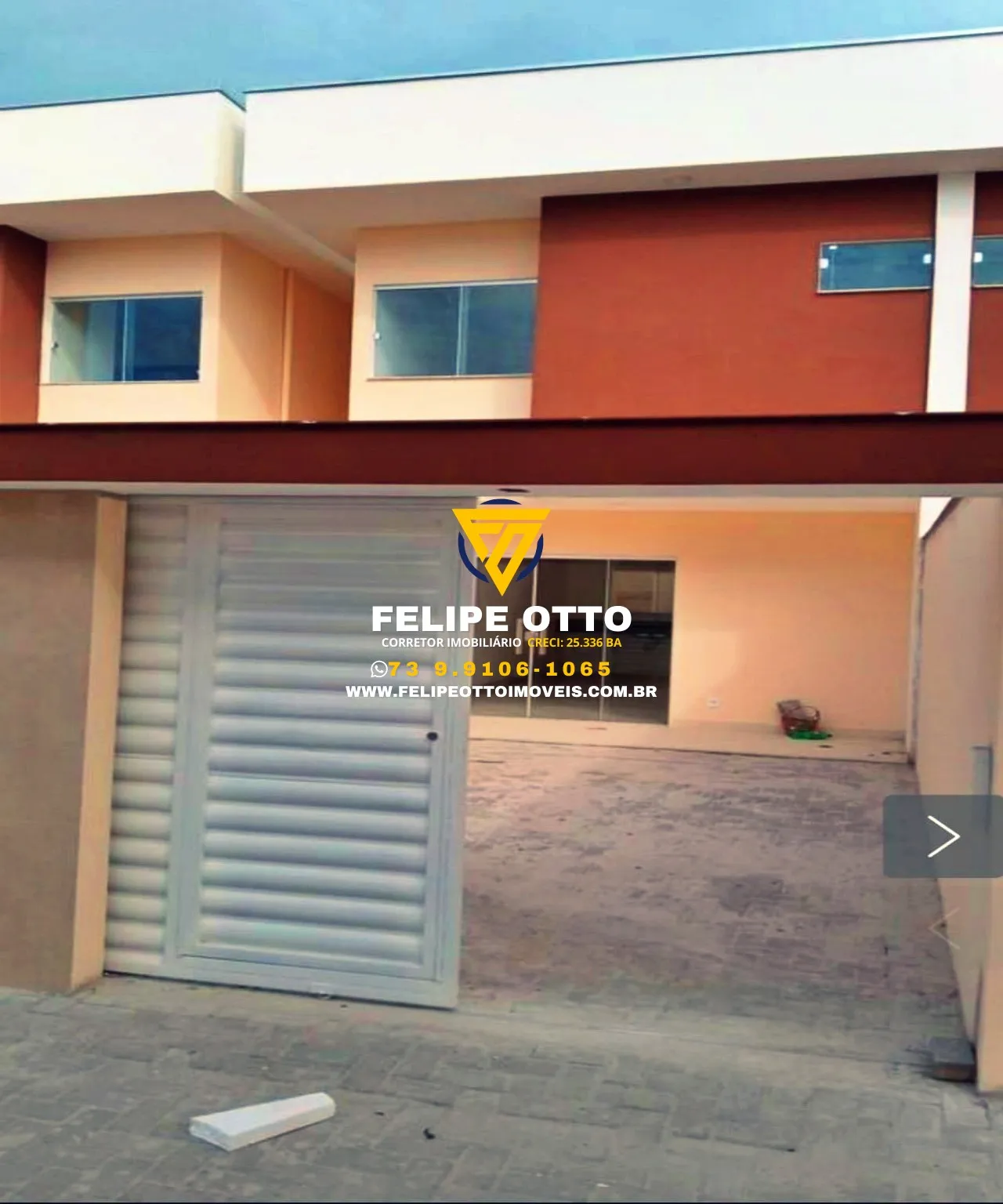 Foto do imóvel CASA RESIDENCIAL em PORTO SEGURO - BA, CAMBOLO em CAMBOLO, PORTO SEGURO - BA