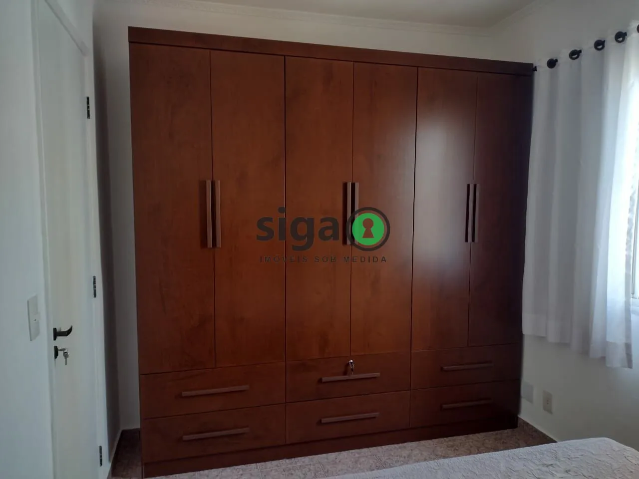 Imagem apartamento 3 dorm a venda Carrão
