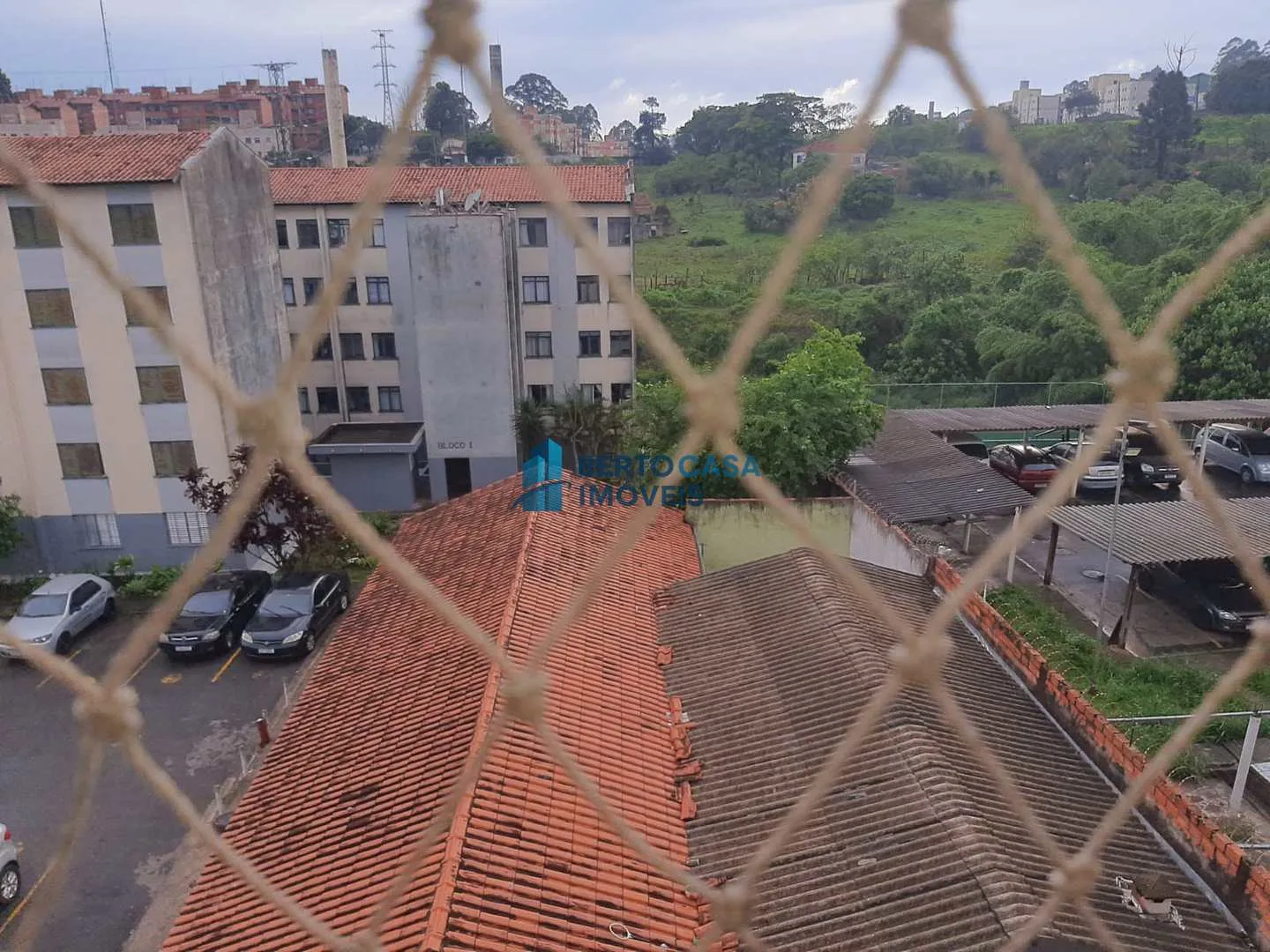 Imagem Apartamento Padrão
