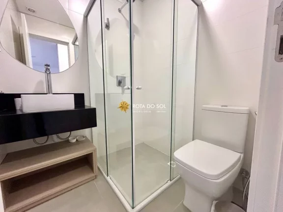 Imagem Badejo Residencial Apartamento Garden mobiliado à venda Praia Mariscal Bombinhas SC