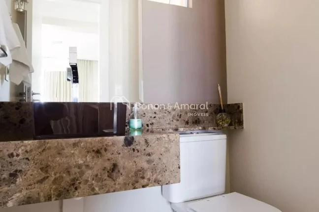 Imagem Apartamento a venda no Parque das Flores em Campinas!!

Apartamento com 3 Quartos à Venda - 108m² ...
