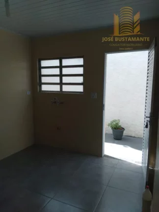 Imagem CASA TERREA 2 DOR IDEAL P IDOSOS OU FUTURO COMERCIO