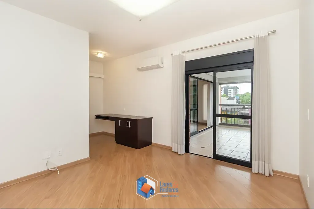 Imagem Apartamento à venda 2 Quartos 2 Suites 2 Vagas 105M² Campo Belo São Paulo - SP