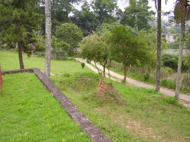 Imagem Terreno à venda em Suzano - SP, Chácara à venda em Suzano - SP