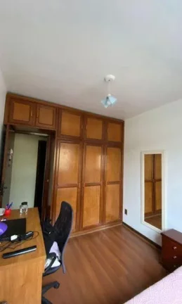 Imagem Apartamento para Venda em Nova Friburgo, Vila Nova, 2 dormitórios, 1 banheiro, 1 vaga
