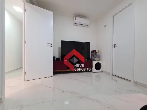 Imagem Apartamento à venda, 112 m² por R$ 730.000,00 - Parque Iracema - Fortaleza/CE