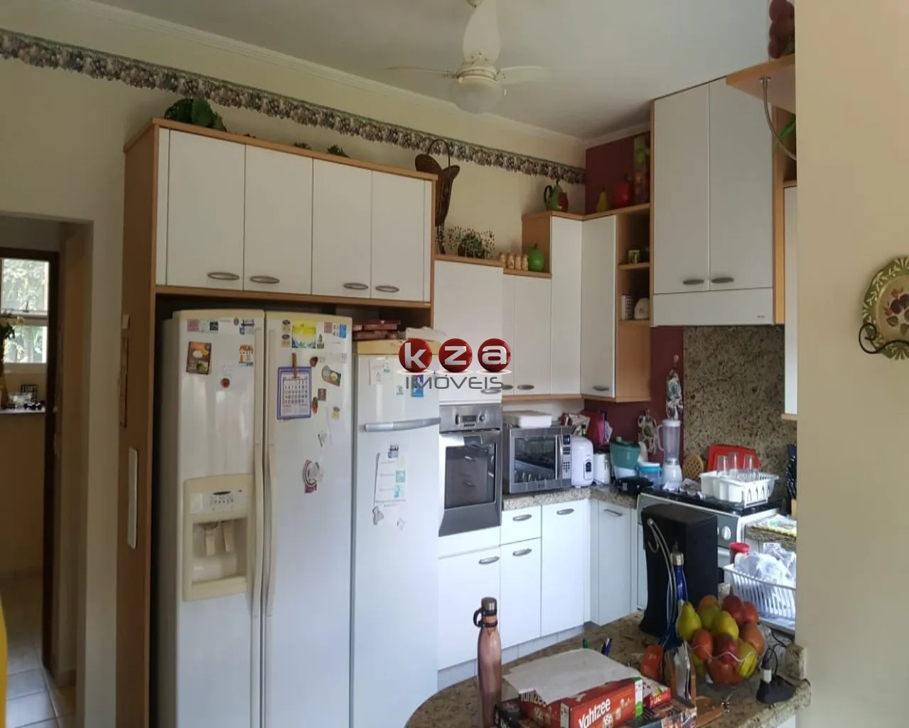 Imagem Casa de luxo em condomínio na Vila Embaré, Valinhos-SP: 5 quartos, 5 suítes, 3 salas, 6 banheiros, 5 vagas, 510m².