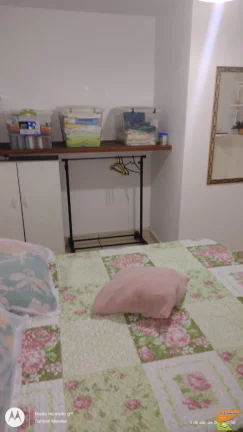 Imagem Apartamento 02 dormitórios sendo 01 suite -Pereque Açu