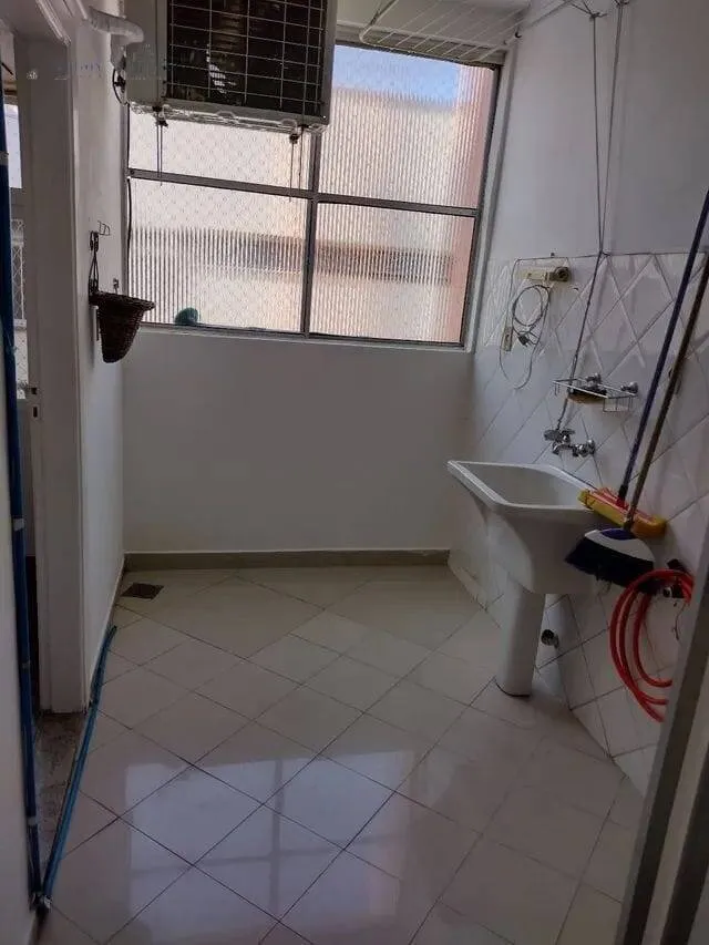 Imagem Apartamento à venda 3 Quartos, 1 Suite, 1 Vaga, 120M², Jardim Santa Clara, Taubaté - SP | Residencial Colonial