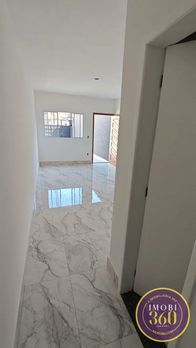 Imagem LANÇAMENTO 3 SOBRADOS NOVOS INDIVIDUAIS/FRONTAIS