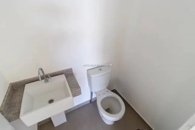 Imagem Apartamento à venda Brooklin São Paulo