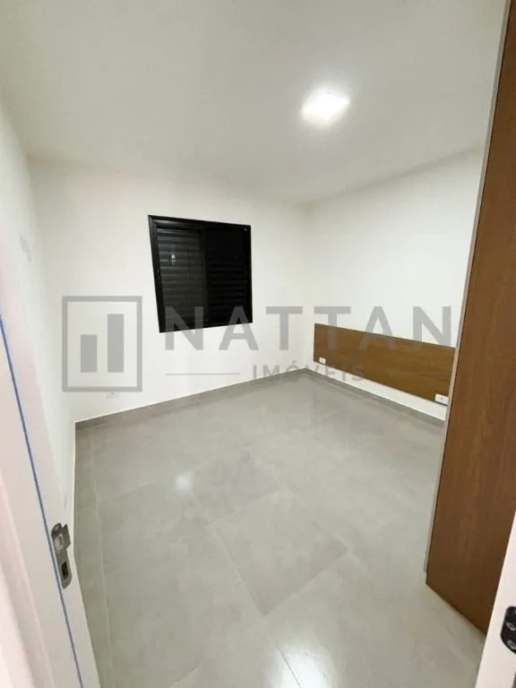 Imagem Apartamento com 2 dormitórios para alugar, 36 m² por R$ 2.580,00/mês - Vila Canero - São Paulo/SP