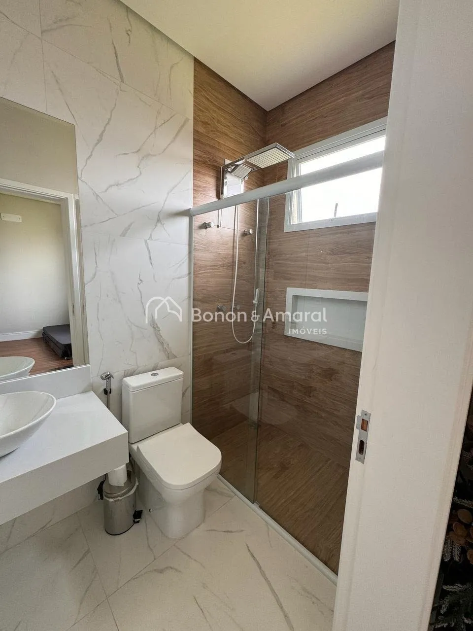 Imagem Casa com 3 quartos, à venda no Condomínio Terras da Estância, Paulínia