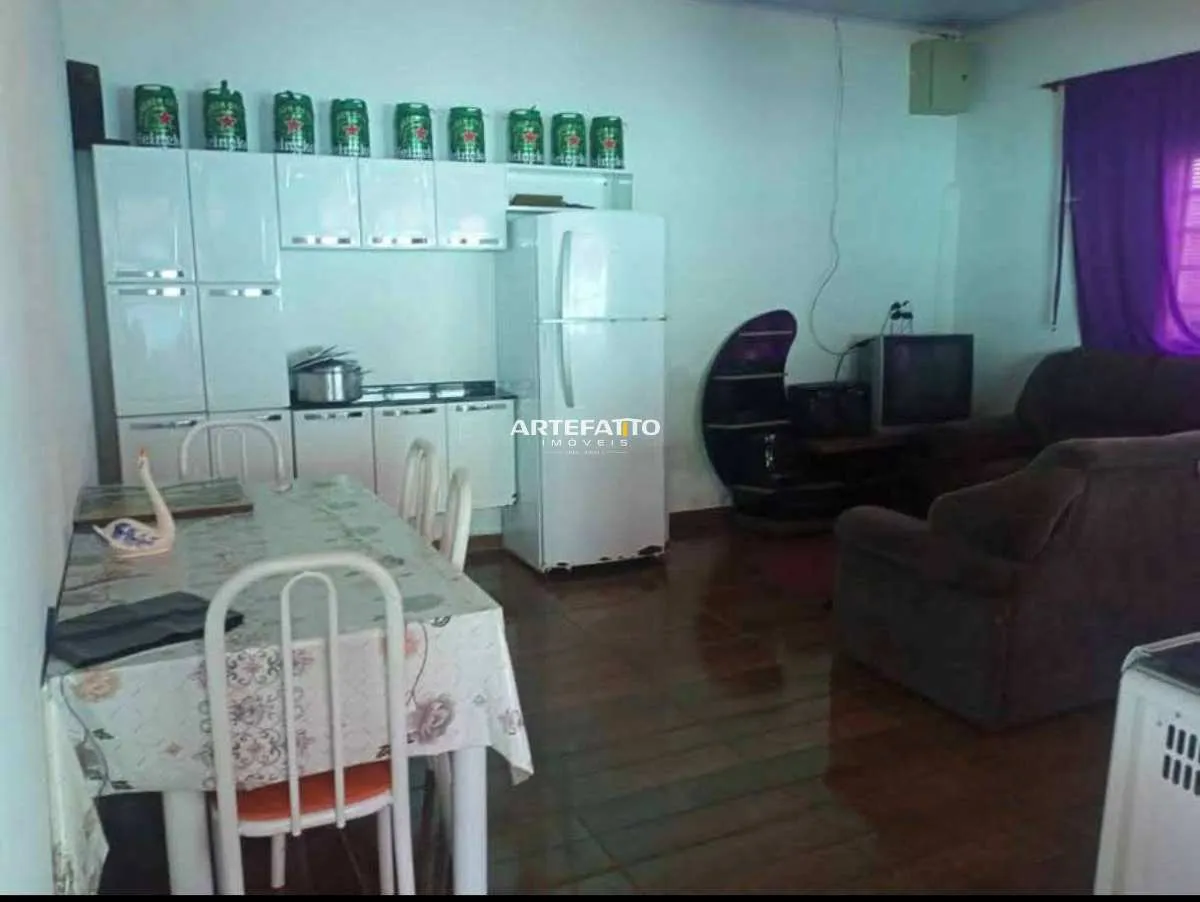 Imagem Chácara à venda em São José da Bela Vista, Centro, com 1 quarto, 150m2