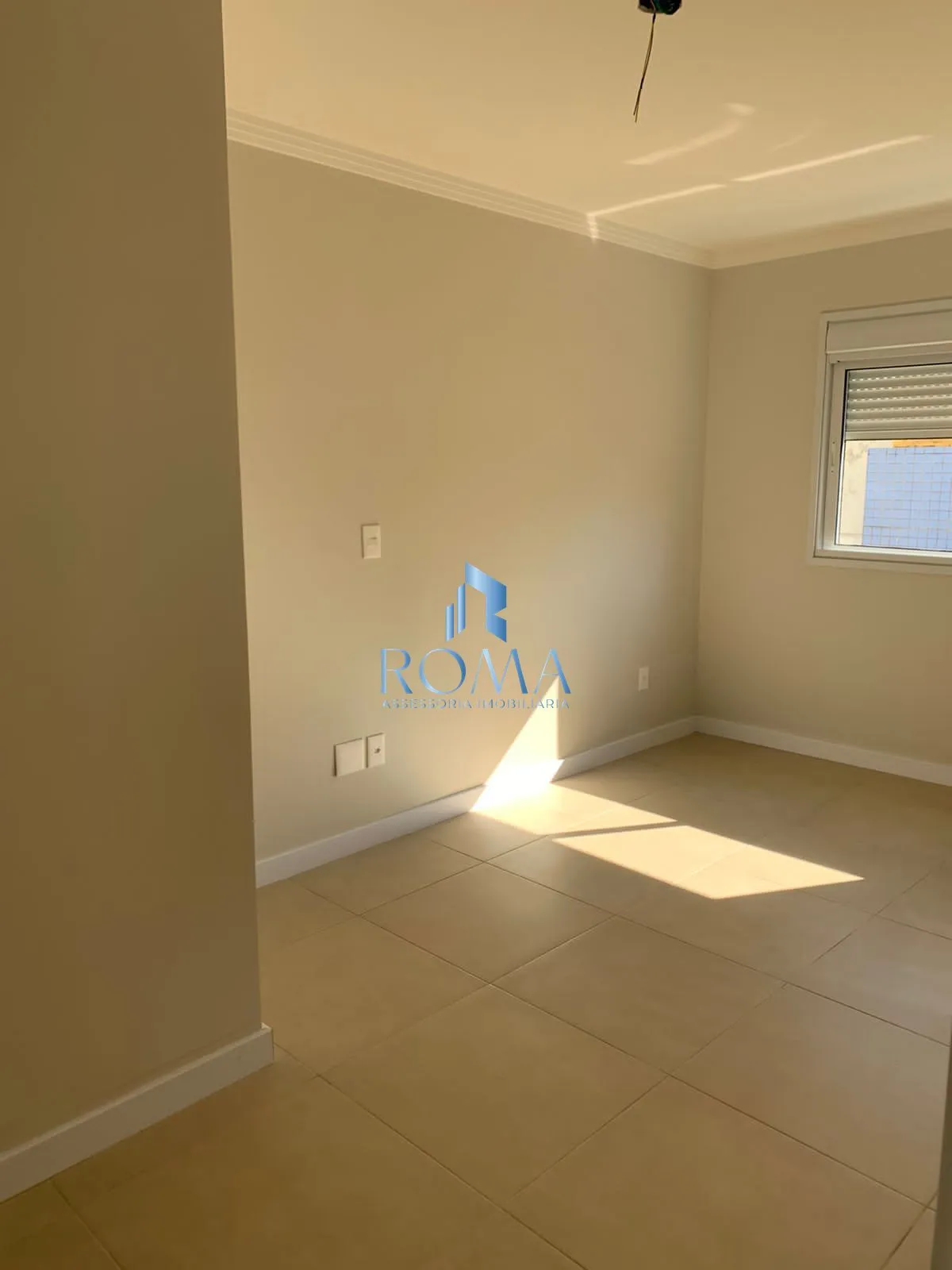 Imagem Residencial Saturno, aptos de 01 e 02 dormitórios, próximo da UFN.
