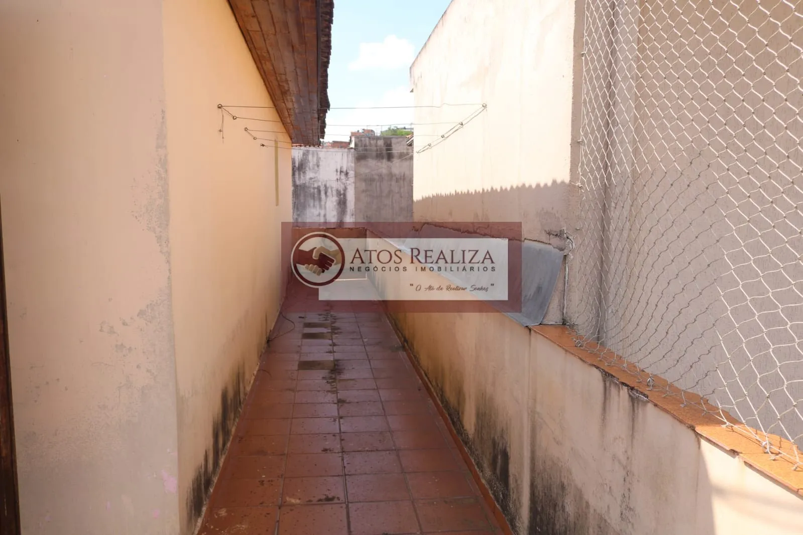 Imagem Sobrado de 125m² em Vila Prel - São Paulo: 3 quartos, 1 suíte e 1 banheiro por R$690.000 para venda e locação