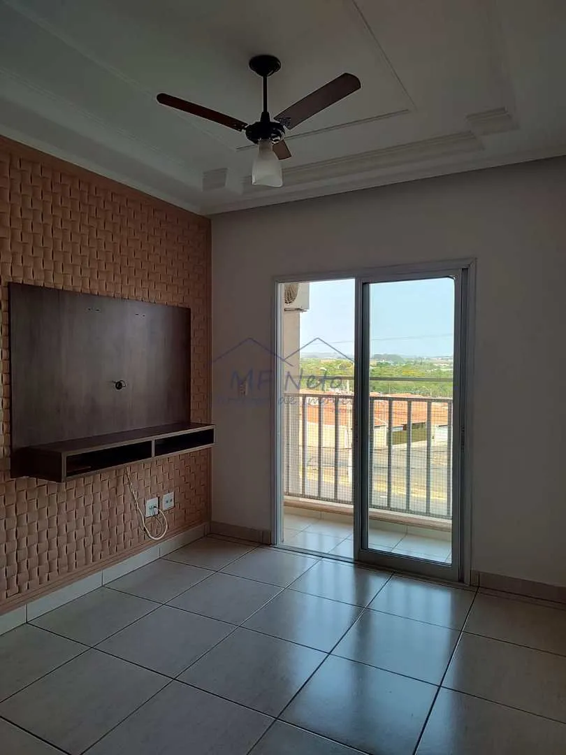 Imagem Apartamento Padrão