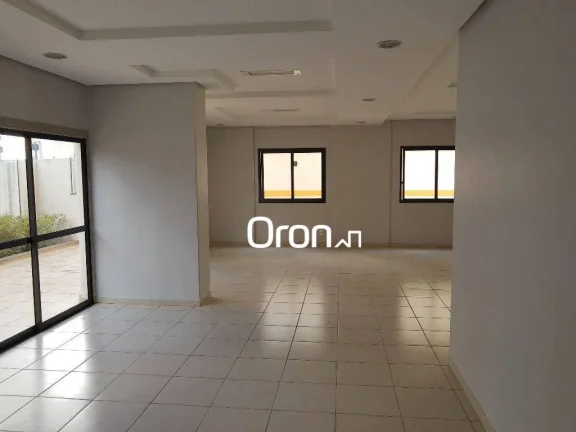 Imagem Apartamento à venda, 212 m² por R$ 910.000,00 - Setor Nova Suiça - Goiânia/GO