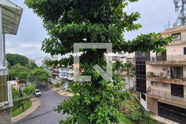 Imagem Apartamento à Venda - Recreio, 4 Quartos, 296 m2
