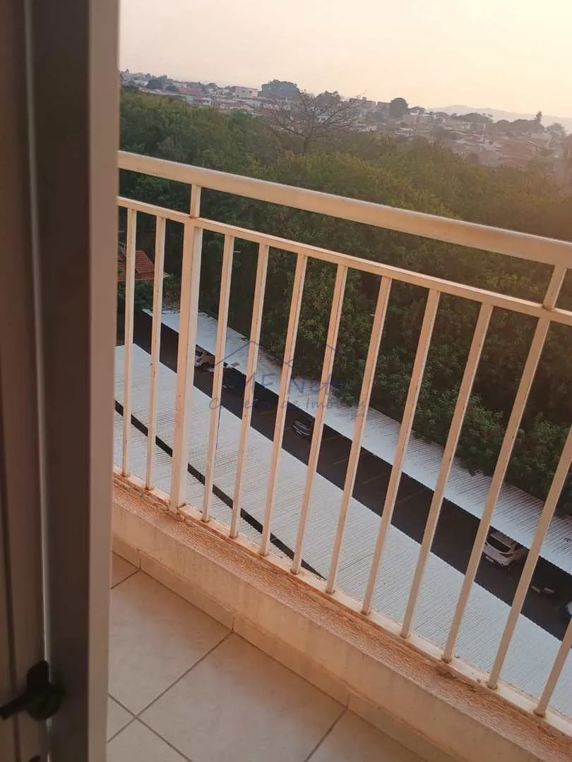 Imagem Apartamento Padrão