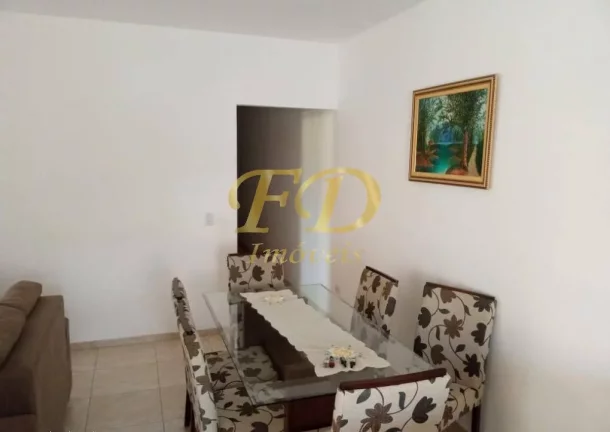 Imagem Casa para venda em Atibaia - SP