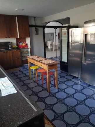 Imagem Casa com 3 dorms, Flórida, Praia Grande - R$ 1.7 mi, Cod: 2587