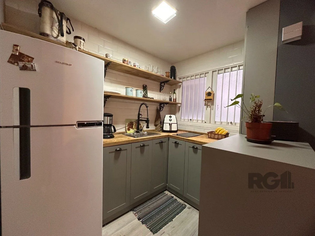Imagem Apartamento Garden a Venda no Bairro Cidade Baixa