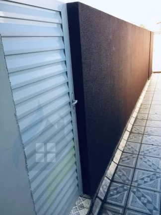 Imagem Apartamento de 1 dormitório, 1 sala, 1 banheiro, 1 vaga, com 44m² em Osvaldo Cruz, São Caetano do Sul