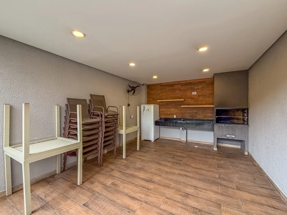 Imagem Apartamento para venda em Vila Pirituba com 2 quartos, 39m2