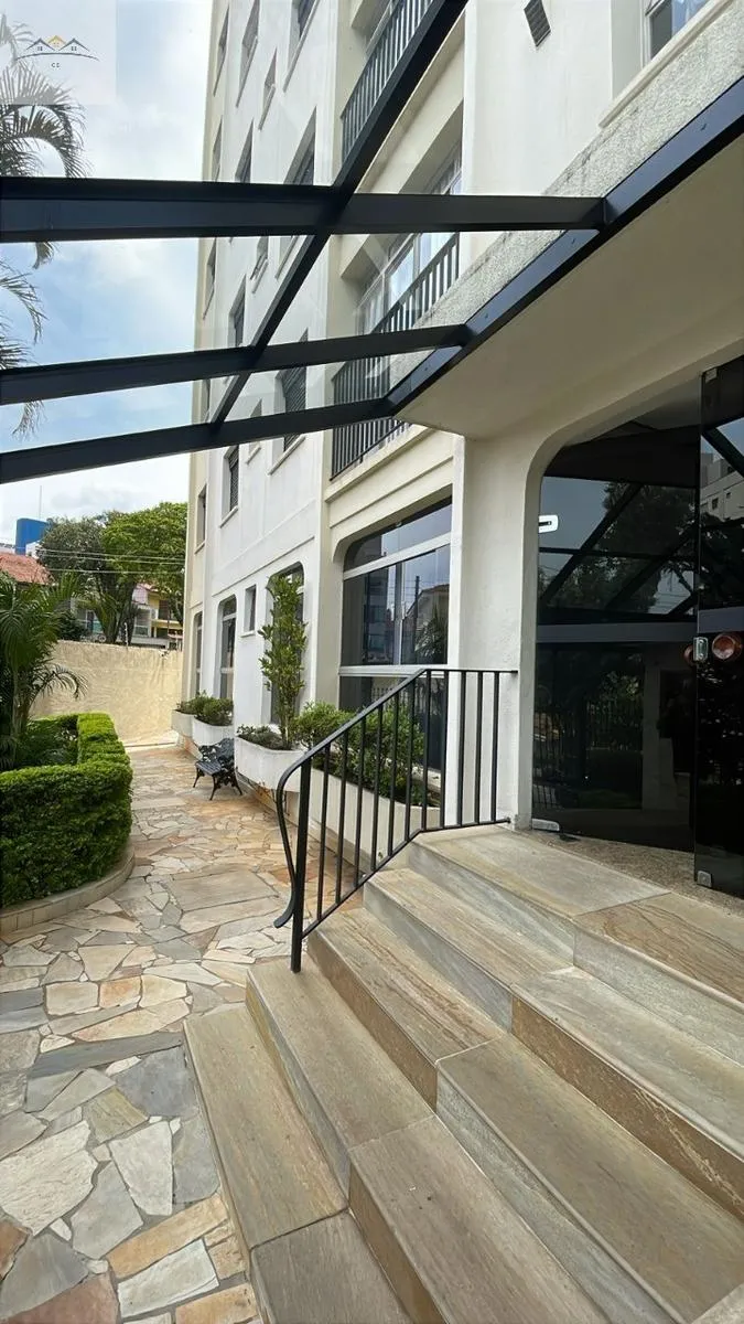Imagem APARTAMENTO RESIDENCIAL em São Bernardo do Campo - São Paulo, Nova Petrópolis