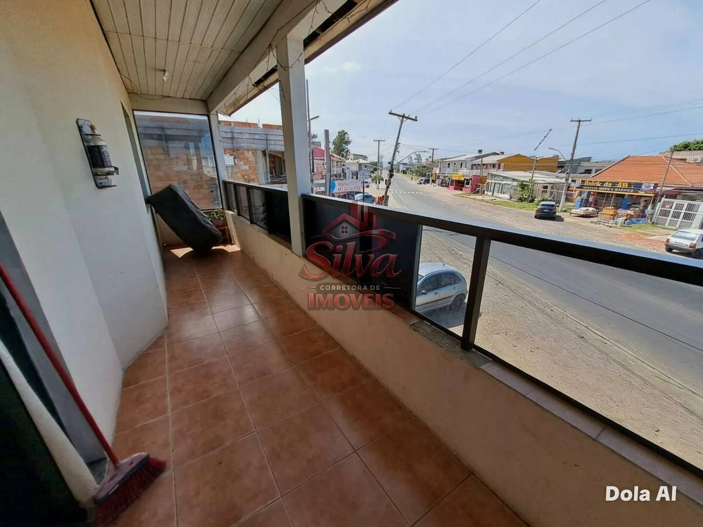 Imagem PC366 | Prédio comercial + 2 residências, Ipiranga, Imbé