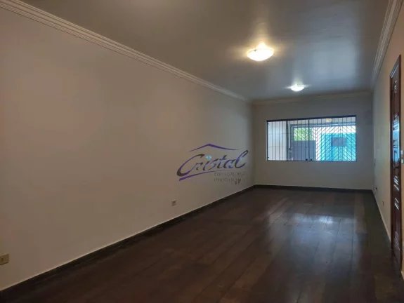 Imagem Casa com 3 dormitórios à venda, 145 m² por R$ 680.000,00 - Jardim Ester - São Paulo/SP