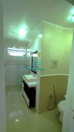 Imagem Apartamento em Pitangueiras, Guarujá/SP