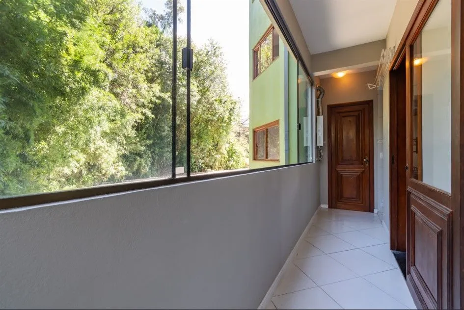 Imagem AP 3 dorm. (1 suíte hidro, 1 demi-suíte), 1 vaga. B. Jardim dos Ipês, Gramado.