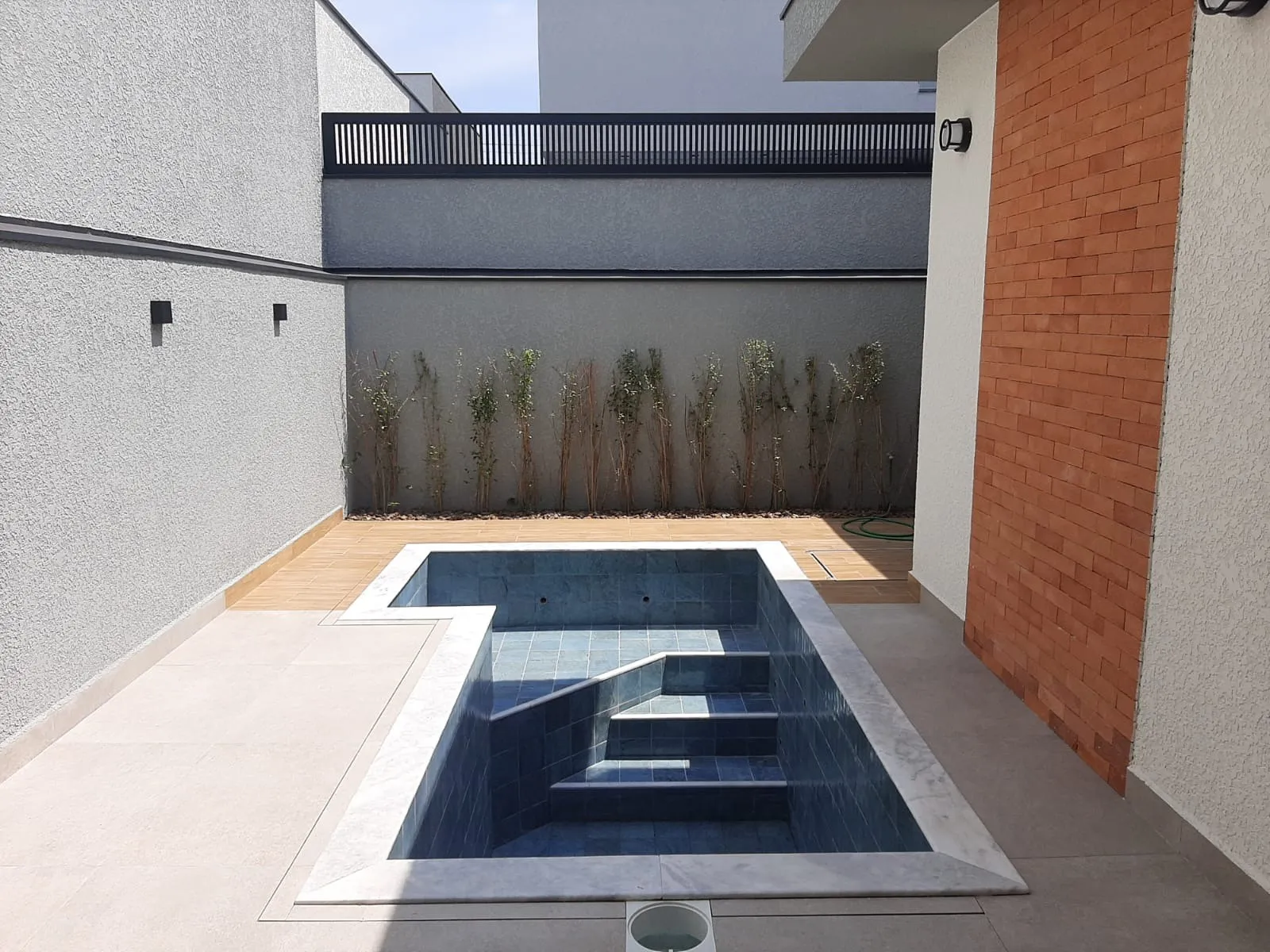 Imagem Casa 300m² 3 Dormitórios Condomínio Chacara Ondina- Sorocaba/ SP