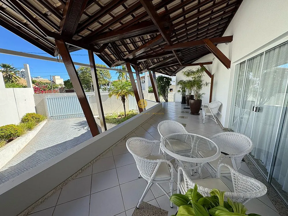 Imagem Casa em condomínio com 5/4 no Itaigara, Salvador-Ba
