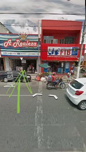 Foto do Imóvel
