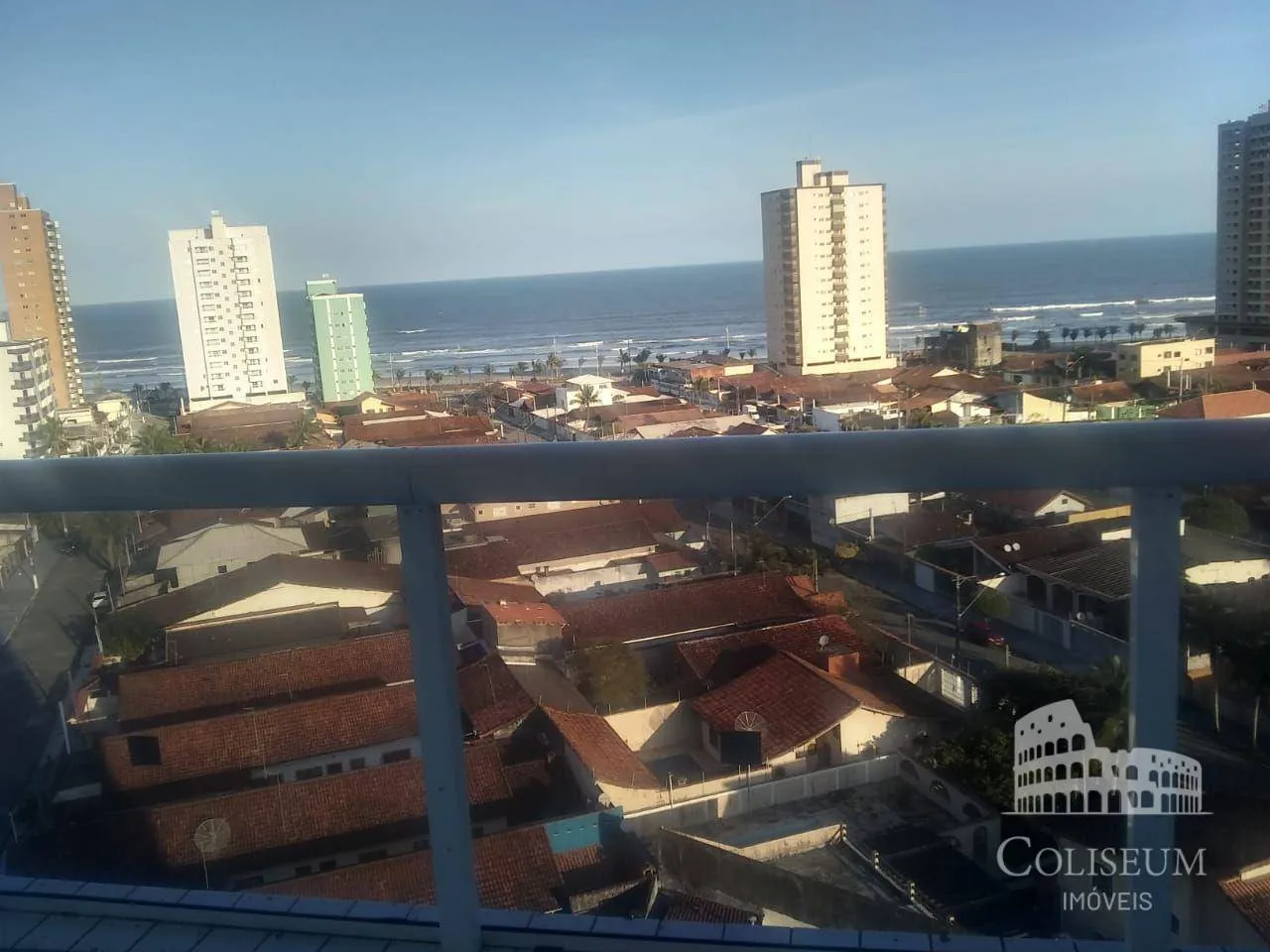 Foto do imóvel Apartamento com 2 dormitórios à venda, 94 m² por R$ 600.000,00 - Vilamar - Praia Grande/SP