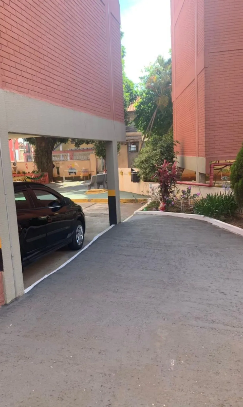 Imagem Apartamento 2 dormitórios Edifício Montevidéu - Vila Fiori- Sorocaba